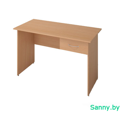 Стол Письменный Х-1-12Ш1                            1200х600х750 