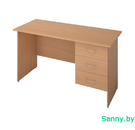 Стол Письменный Х-1-35Ш3                     