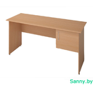 Стол Письменный Х-1-15Д                 