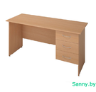 Стол Письменный Х-1-15Ш3                    