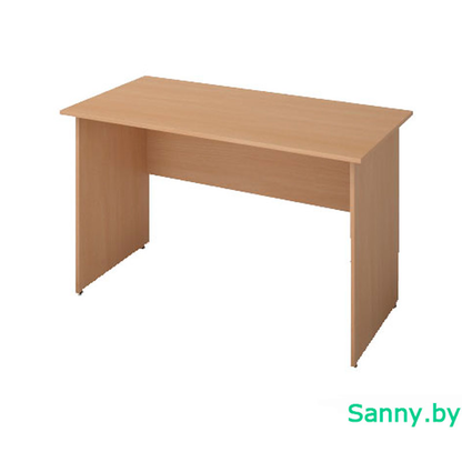 Стол Письменный Х-12               1200х600х750 