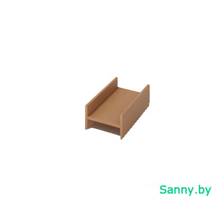 Подставка под сист. блок Х-664                      450х260х155 