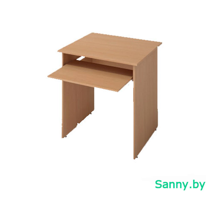 Стол Компьютерный Х-СК-1-07                              700х600х750 