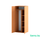 Шкаф для одежды Х-016P                        