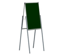 Школьная доска - Мольберт 500x750 Меловая | Магнитно-Маркерная (М-20)