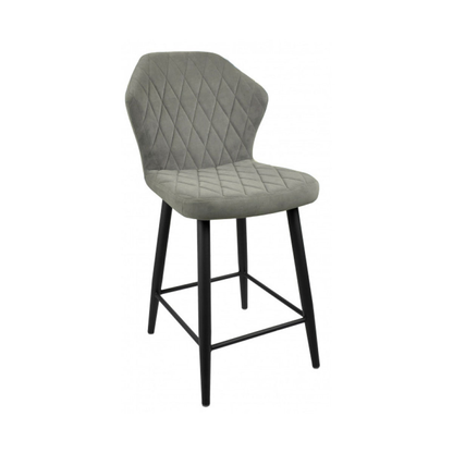 Стул Бергамо полубарный