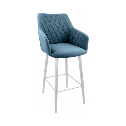 Стул Диаманте полубарный