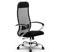 Кресло Metta SU-1-BK комплект 18 CH