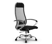 Кресло Metta SU-1-BK комплект 3 CH