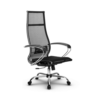 Кресло Metta SU-1-BK комплект 7 CH