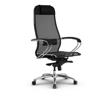 Кресло Samurai S-1.04