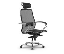 Кресло Samurai S-2.04