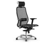 Кресло Samurai S-3.04