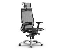 Кресло Samurai S-3.05