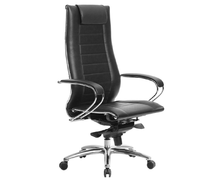 Кресло Samurai Lux 2