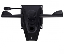 Мультиблок с синхроплатой и слайдером м06