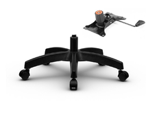 Основание для кресел Metta 17831