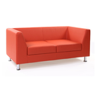 Диван 2-х местный Дерби