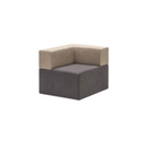 Модульные секции Осака - У