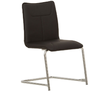 Стул DeSILVA chrome