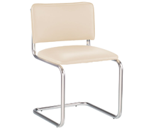 Стул SYLWIA chrome (Сильвия)