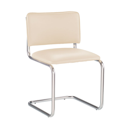 Стул SYLWIA chrome (Сильвия)