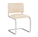 Стул SYLWIA chrome (Сильвия)