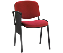 Стул ISO black T «Столик конференционный»