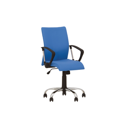 Кресло Neo New Chrome