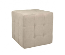 Пуф мягкий Венето стяжка