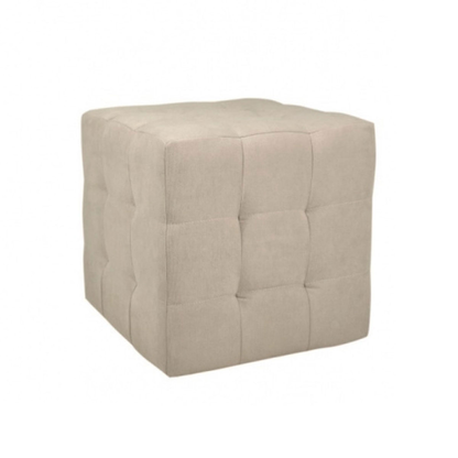 Пуф мягкий Венето стяжка