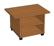 Столы журнальные (S810,820,830)