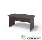 Стол письменный Б-116  