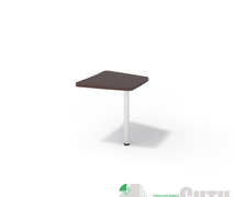 Стол приставной Б-366.1 боковой  