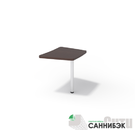 Стол приставной боковой Б-370.1   