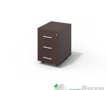 Тумба мобильная Б-404 