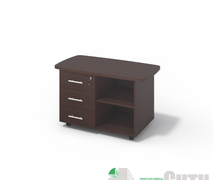 Тумба мобильная Б-410 