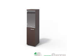 Стеллаж для документов Б-6.1540.1 (С500) 