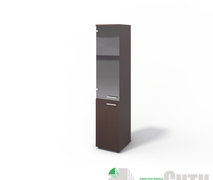 Стеллаж для документов Б-6.1912.1 (С500) 