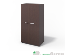 Шкаф для документов широкий Б-8.1540.2 (С445) 