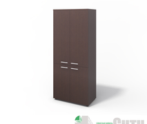 Шкаф для документов широкий Б-8.1912 (С486)  