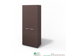 Шкаф для одежды Б-9.1912 (С715) 