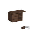 Тумба приставная T800         