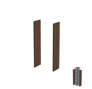 Комплект порталов боковых С003       