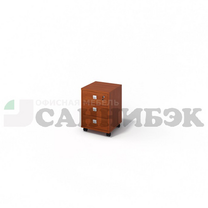 Тумба мобильная М-404  456х450х627 