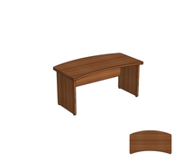 Стол письменный  CT9-R16R 