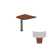 Брифинг-приставка СП9-4(н1)       