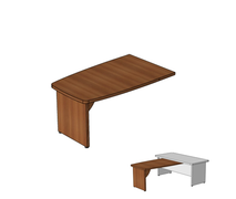 Брифинг-приставка СП9-71       