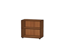 Стеллаж широкий ДШ53.                  