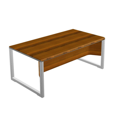 Стол руководителя 200 опоры OPEN  Zeta X 